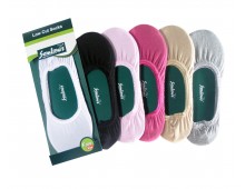 Foot Cover-Assorted